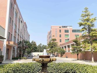 중국 Shenzhen Ahony Power Co., Ltd. 회사 프로파일