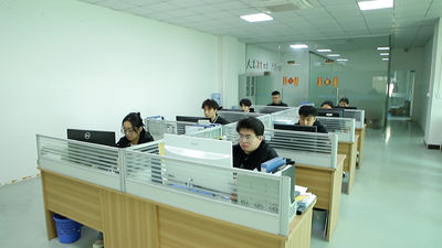 중국 Shenzhen Ahony Power Co., Ltd. 회사 프로파일