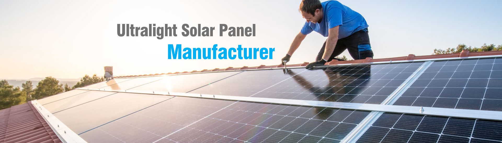 품질 유리 태양 전지 패널 공장