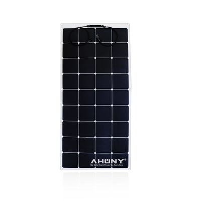 좋은 가격 태양 전지 ETFE PV 유연 태양 전지 패널 100w 120w 130w 200w 300w 400w 온라인으로