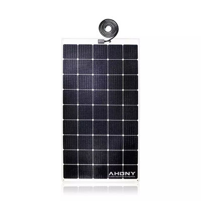좋은 가격 150W 태양 전지 패널로 걸어 온라인으로