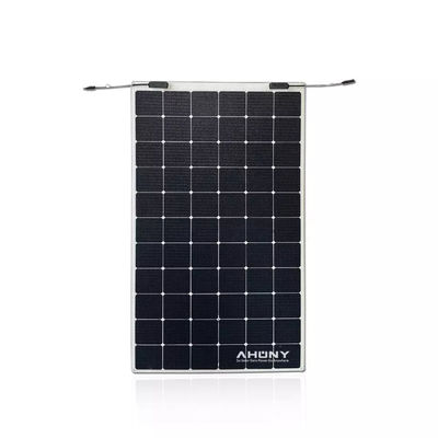 좋은 가격 걸을 수 있는 240W 반 튼튼 태양 전지 패널 키트 카타마라나 지붕 보트 해양 RV 캠핑 온라인으로