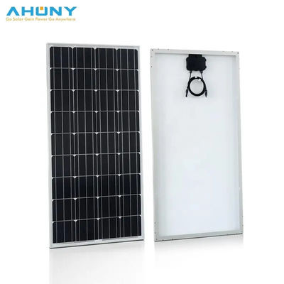 좋은 가격 맞춤형 모노 태양 전지 패널 sol 패널 12v 공급자 PV 패널 태양 전지 키트 투명 가정용 소형 온라인으로