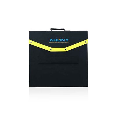 좋은 가격 240w 220w 휴대용 접이식 태양 전지 패널 태양 전지 셀 PV 모듈 에너지 시스템 가정 구매 구축 태양 전지 패널 전기 온라인으로