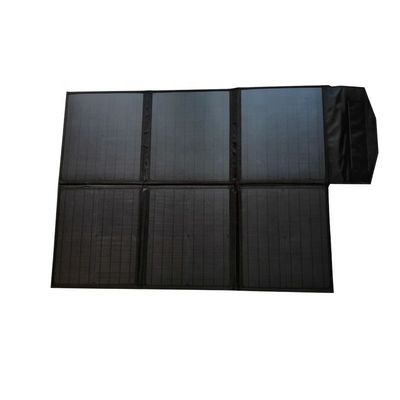 좋은 가격 12v Pv 휴대용 접이식 태양 전지 패널 캄퍼용 담요 전화 디지털 카메라 태블릿 온라인으로