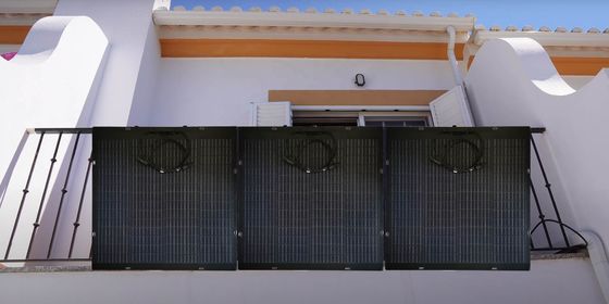 좋은 가격 홈 온 그리드 태양광 에너지 시스템 400w 600w 800w 스마트 마이크로 인버터 온라인으로