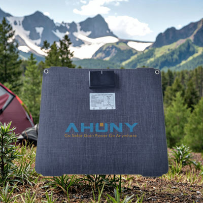 좋은 가격 휴대용 폴더블 태양광 패널 키트 100W ~ 400W 태양광 충전 태양광 패널 다재다능 120W 180W 200W 300W 옵션 온라인으로