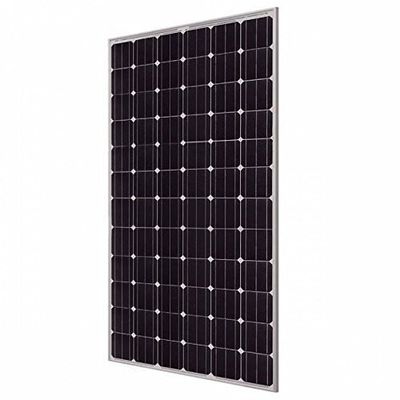 좋은 가격 25년 250w 260w 270w 300w 360w 60 72세포 유리 태양 전지 패널 딱딱한 PV 모듈 12 24 18v 온라인으로