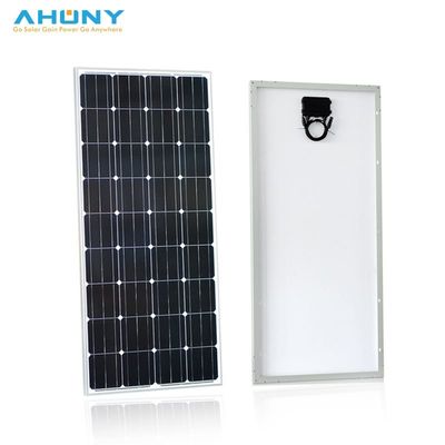 좋은 가격 딱딱한 12v 모노 PERC 태양 전지 패널 85w 100w 120w 150w 200w 250w 280w 300w 온라인으로