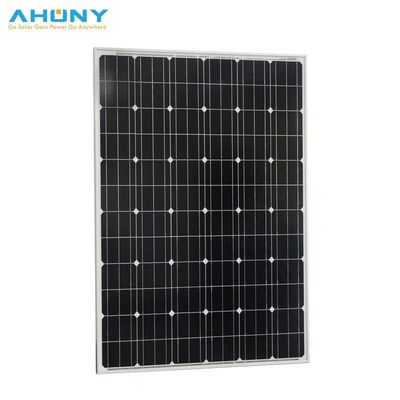 좋은 가격 340w 유리 태양 전지 패널 단위 태양 PV 모듈 온라인으로