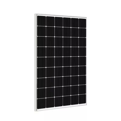 좋은 가격 300w 12V 유리 태양 전지 패널 PV 모듈 고효율 태양광 패널 온라인으로