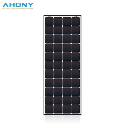 좋은 가격 OEM 홈 풀 블랙 태양 전지판 160W 고효율 태양 전지 온라인으로
