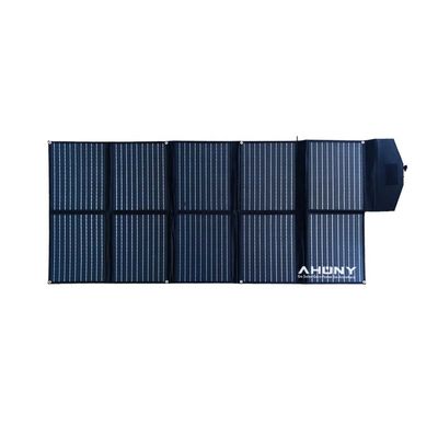 좋은 가격 OEM 290w 접는 태양 전지 키트 휴대용 태양 전지 패널 모듈 36V 충전 전력 뱅크 온라인으로