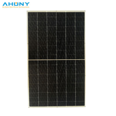 좋은 가격 ETFE 330w 모노 태양 전지 패널 HCF 태양 전지 패널 요트용 유연 온라인으로