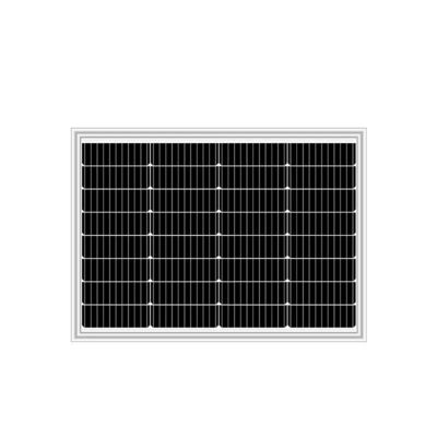 IP67 조크션 박스 15A LED 자동차 기계용 고급 모노 태양 전지