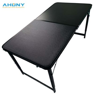 좋은 가격 AA Operating Current AHONY 25.8% 해양 등급 유연 태양광 패널 12V 백 컨택트 셀 안전 인증 온라인으로