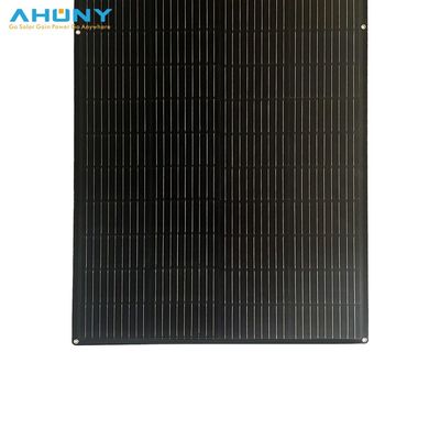 좋은 가격 100W 단결정 PERC 태양광 패널 - CE & RoHS 인증 고효율 PV 모듈 온라인으로