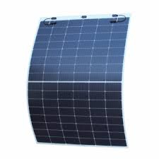 좋은 가격 Dokio 100W 1000W Monocrystalline Flexible Solar Panel for Car Boat RV Marine Off Grid Power Free Shipping US Stock 온라인으로