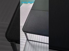 콤팩트 100W 휴대용 태양 전지 패널 100W 20V 단결성 접이식 태양 전지 패널 충전기