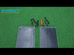 태양 전지판 충전기