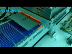 광전기 단결 결정 지붕 태양 전지 패널 띠 60W 80W 100W 180W 200W 300W