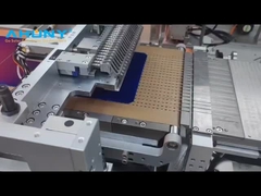 Longi 셀 백 컨택트 태양광 플렉시블 패널